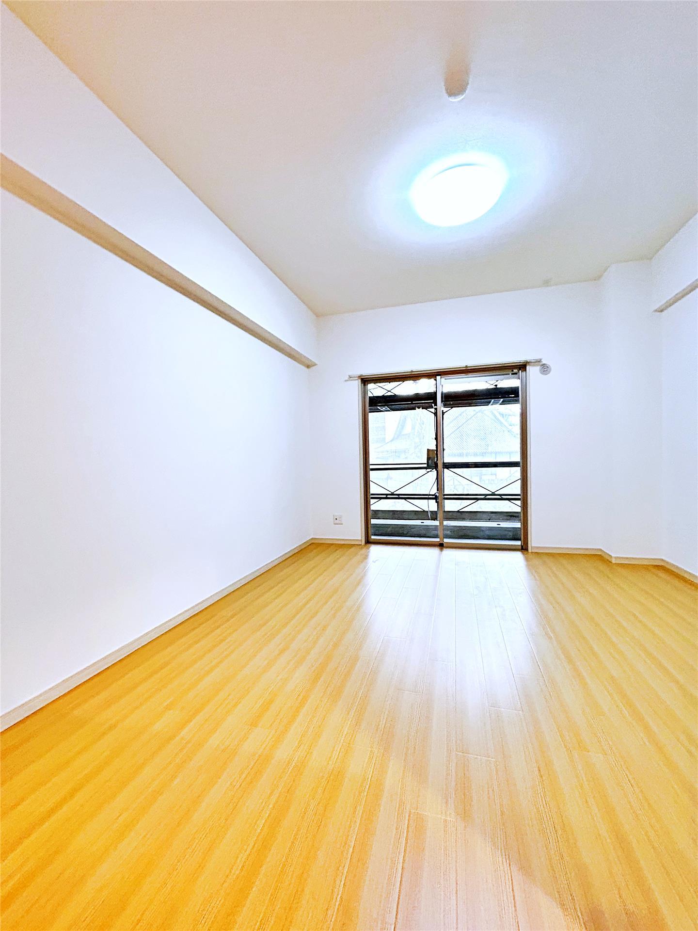 居室・リビング　同仕様写真