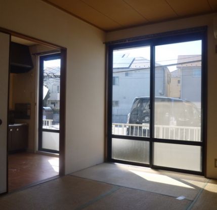 居室・リビング