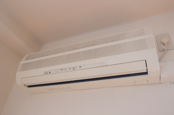 その他設備　※別号室