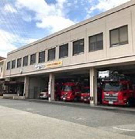 その他　姫路西消防署（その他）まで797m