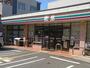 コンビニ　セブンイレブン 尼崎園田学園前店（コンビニ）まで457m