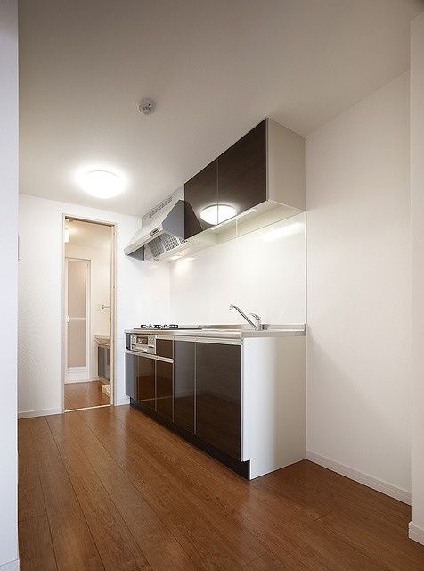 キッチン　別のお部屋の写真です。