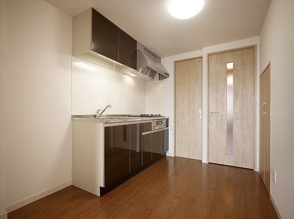 その他　別のお部屋の写真です。