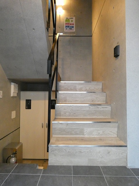 その他共有部分　共有部