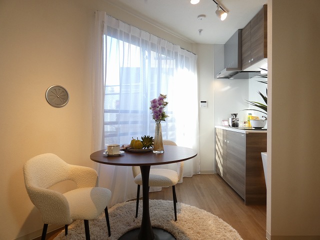 その他部屋・スペース　その他