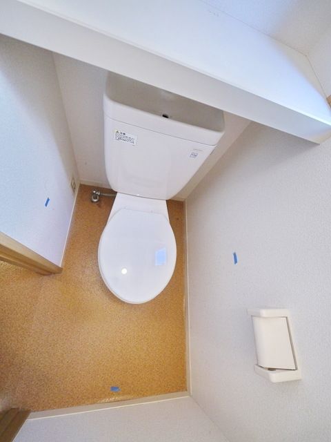 トイレ　♪トイレも大切な空間です♪