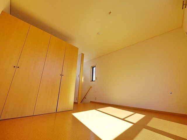 その他部屋・スペース　♪明るいお部屋♪