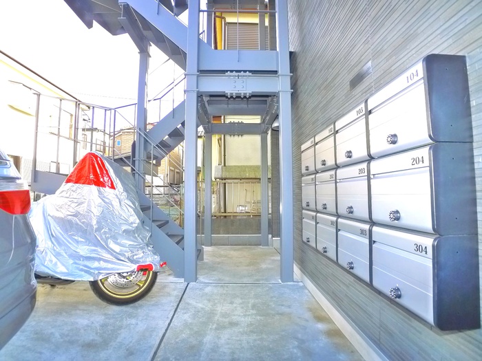 その他共有部分