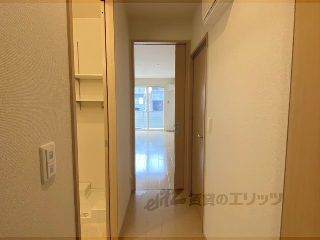 その他部屋・スペース　廊下