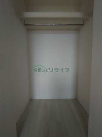 収納　他部屋参照