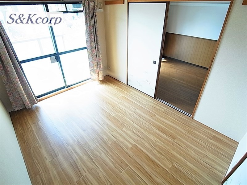 その他　ガーネット森北町(ネット無料物件)