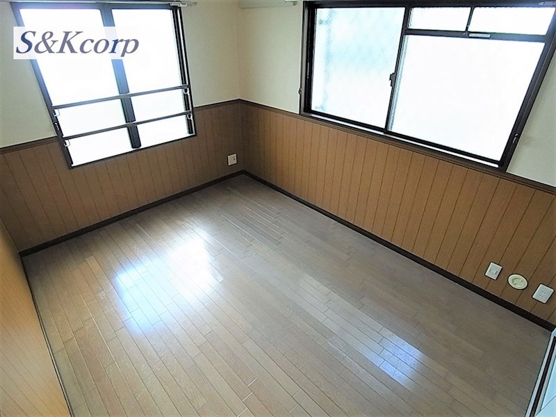 その他部屋・スペース　ガーネット森北町(ネット無料物件)