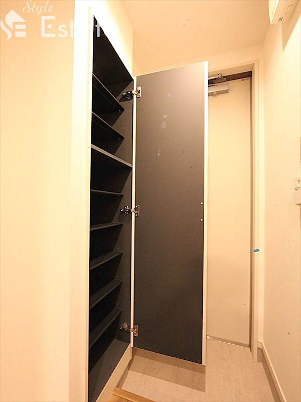 その他　シューズボックス