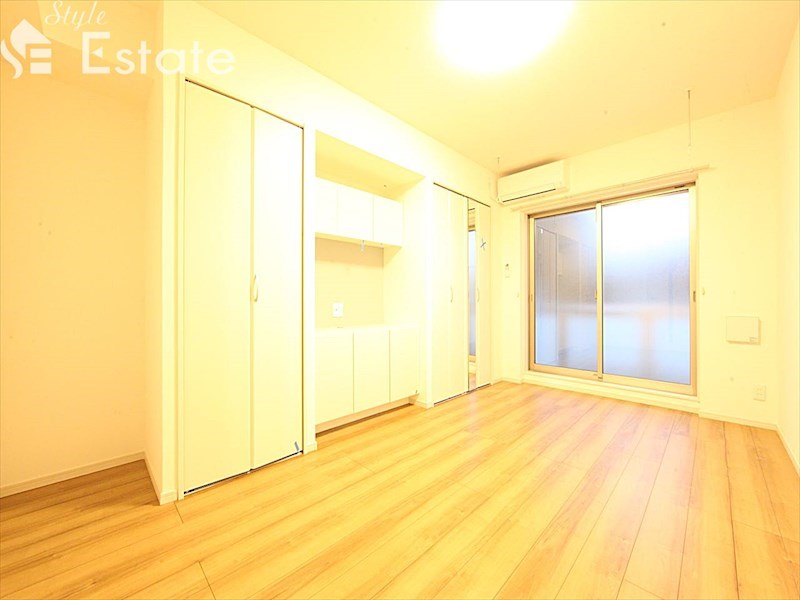 その他部屋・スペース　内装