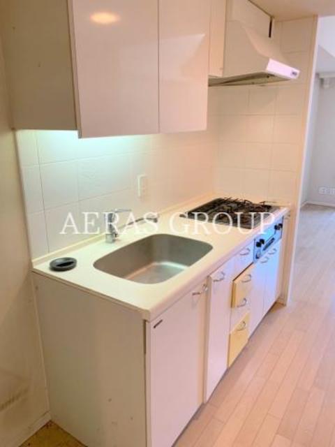 キッチン　同仕様参考