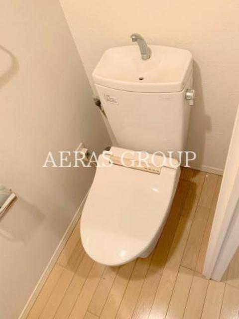 トイレ　同仕様参考