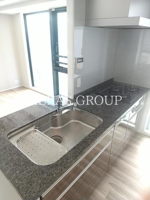 キッチン　別部屋参照