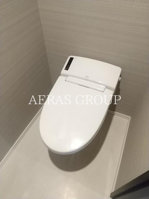 トイレ　別部屋参照