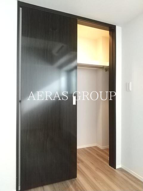 収納　別部屋参照