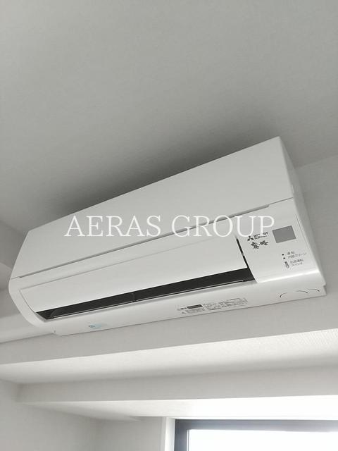 その他設備　別部屋参照