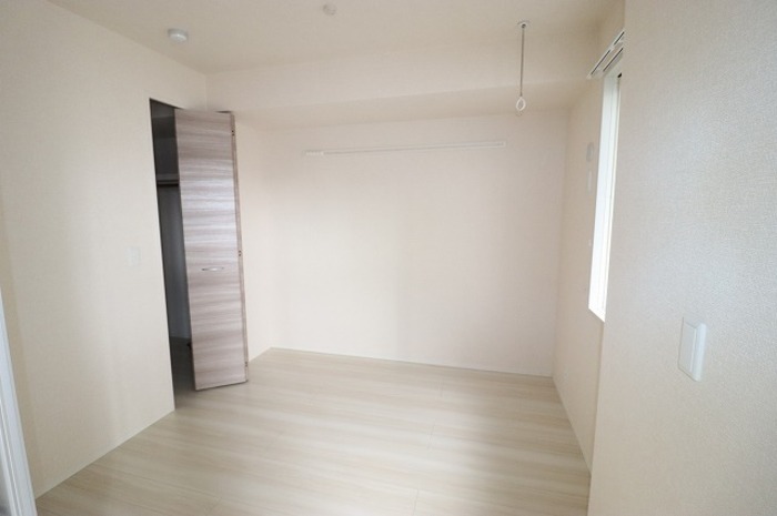 居室・リビング　洋室 ４．５帖