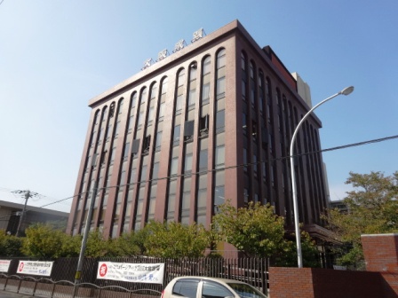 大学・短大　大阪成蹊大学（大学・短大）まで928m