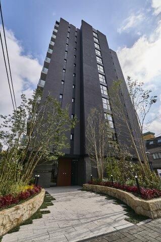 建物外観　外観です