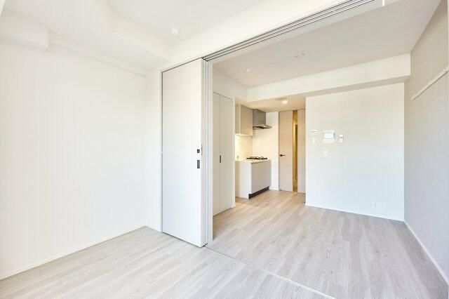 居室・リビング　おしゃれなリビングです