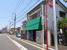 その他　BOOKS文星堂（その他）まで1526m