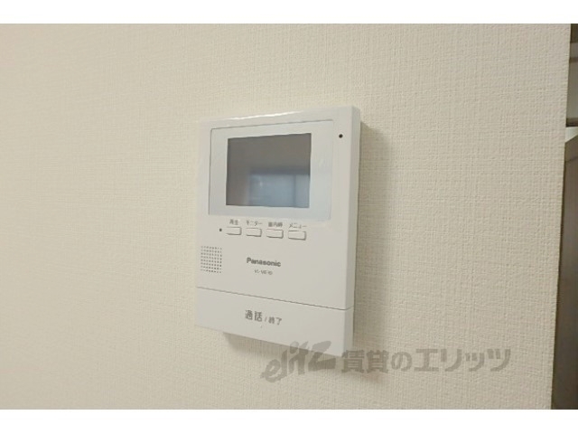 セキュリティ　ドアフォン（ＴＶ含）