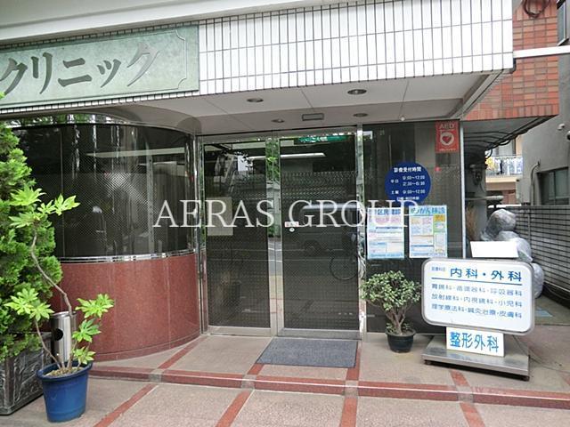 病院　藤村病院（病院）まで338m