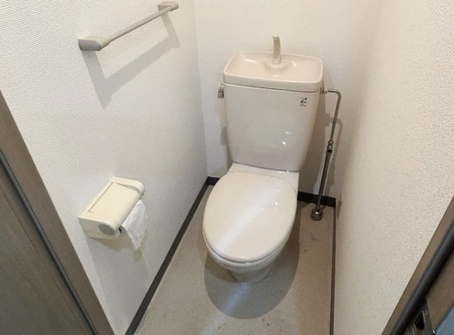 トイレ　同仕様参考