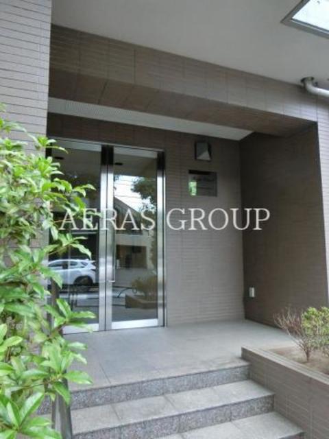 エントランス　★エントランス★