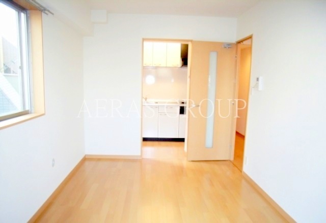 その他部屋・スペース　居室