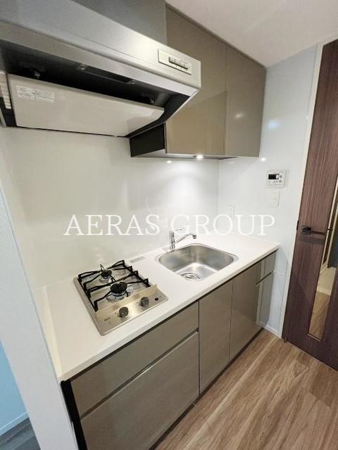 キッチン　同仕様タイプ