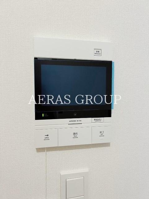 セキュリティ　同仕様タイプ