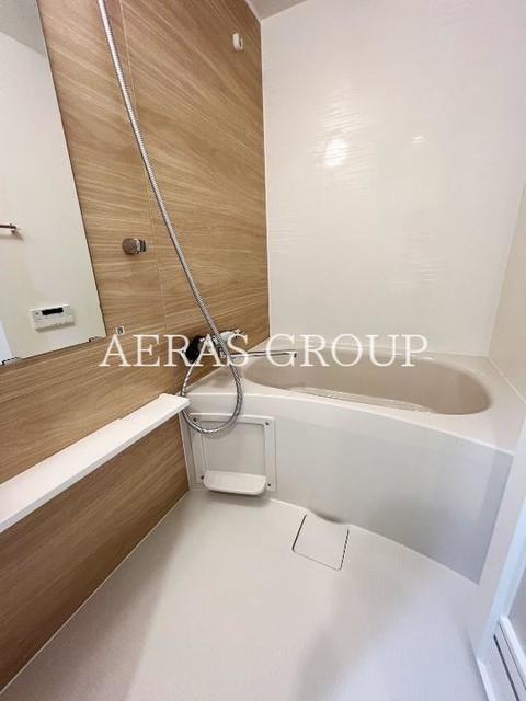 バス・シャワールーム　同仕様タイプ