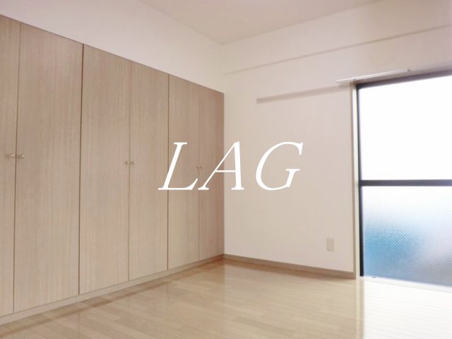 その他部屋・スペース　寝室です。