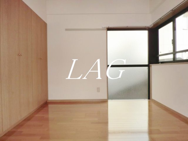 居室・リビング　洋室のお部屋です。