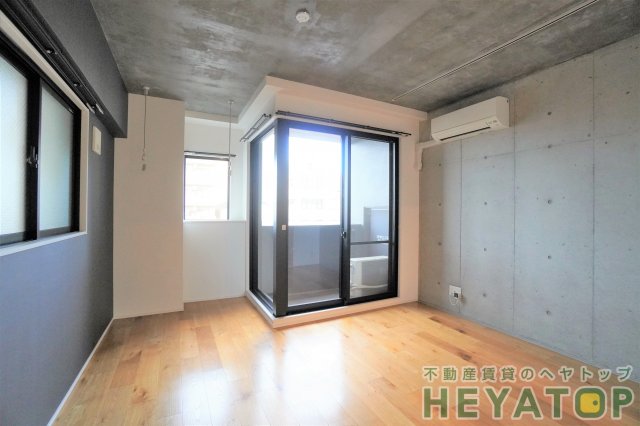 その他部屋・スペース　洋室８.６帖（同仕様写真）