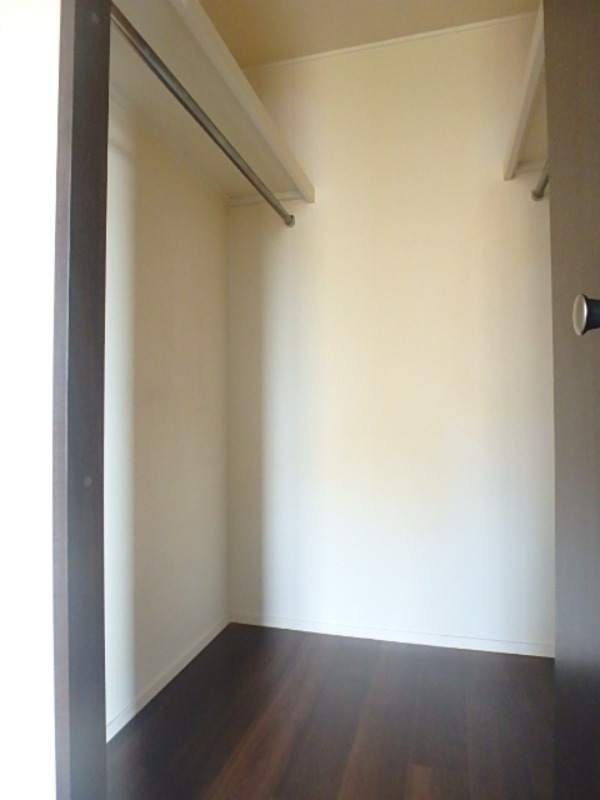 収納　図面と現状に相違がある場合には現状を優先