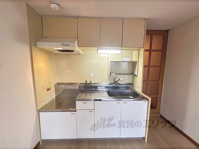 その他部屋・スペース　廊下