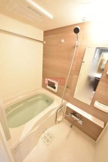 バス・シャワールーム　※類似物件参照