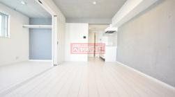 居室・リビング　※類似物件参照