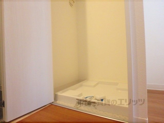 その他部屋・スペース　洗濯機置場