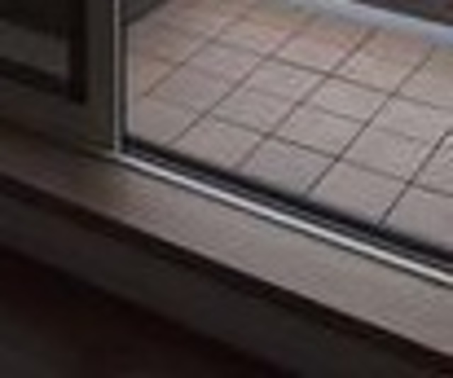 バルコニー　バルコニーあります