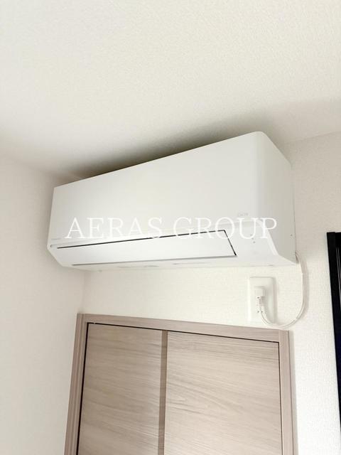 その他設備　同仕様