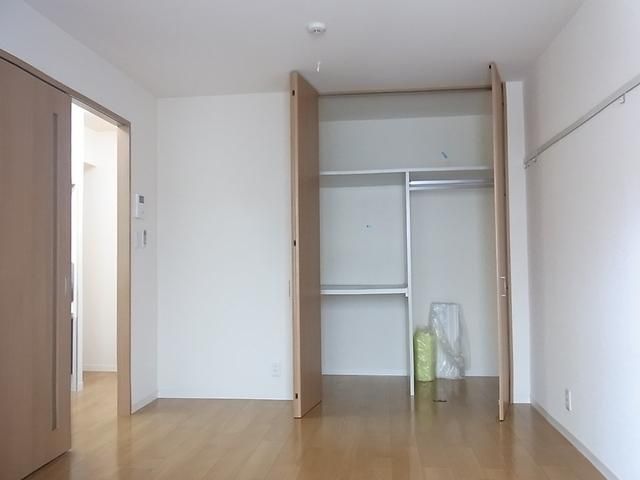 収納　★大きめのクローゼット！★