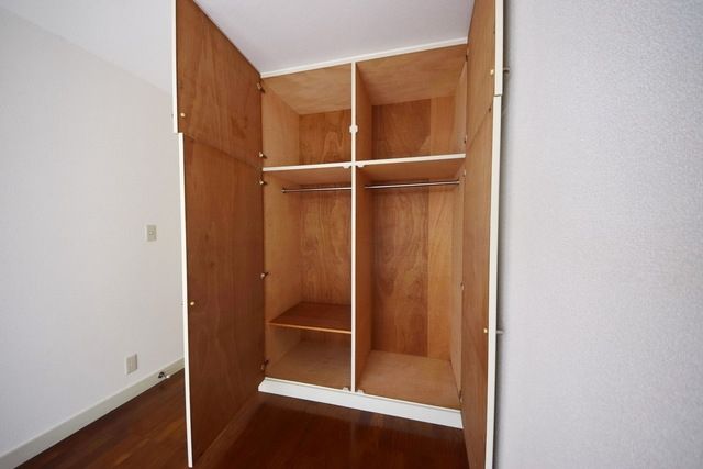 収納　★収納スペース★