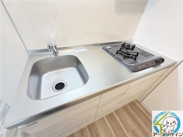 キッチン　※類似写真